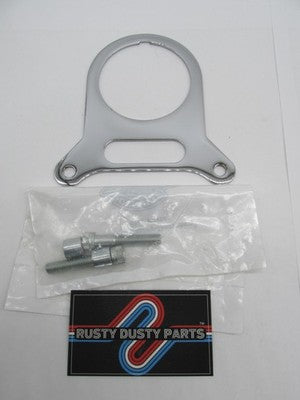 Harley Davidson Genuine NOS Mini Tachometer/XL Bracket Kit 69426-04