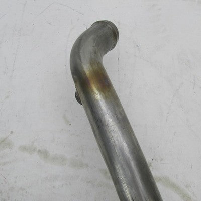 Harley Davidson Genuine Stock Exhaust Header 65600177