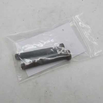 Lot of 2 Harley Davidson OEM Hndlebar Mnting Bolts Liberator 1/2-20x3