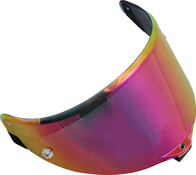 AGV Pista GP R/Pista GP RR/Corsa R Helmet Race 3 Pinlock Shield 20KV0B