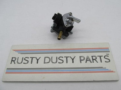 Harley Davidson Genuine NOS Petcock Fuel Valve Body 61338-94