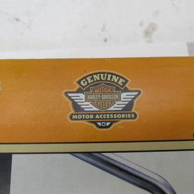 Harley Davidson Genuine NOS Chrome Switch Housing Kit In Original Box