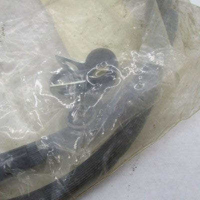 Harley Davidson OEM NOS Stock Rear Brake Line Hose 89-99 Softail FXFT