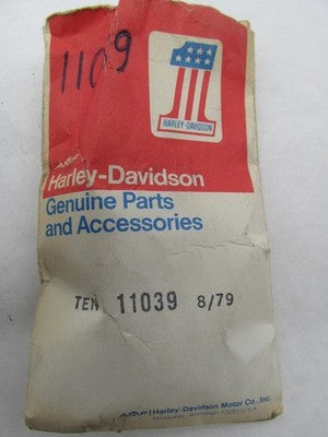 Lot of 19 Harley Genuine NOS Starter Shifter Collar Retaining Rings 11
