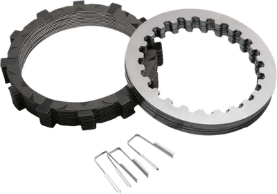 Rekluse Racing Core Manual TorqDrive Clutch Pack 75007076