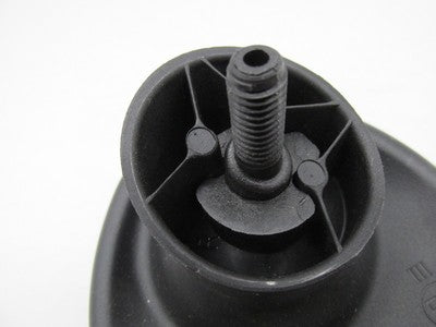 Pair Harley 14-23 Touring Road Street Glide FLTR Fairing Mirrors 91955-98