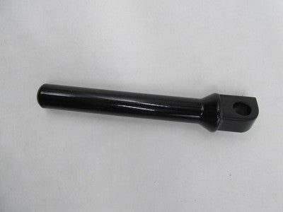 Harley Davidson Genuine NOS Handlebar Foot Peg Mount Bracket Pin Black