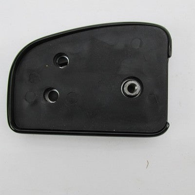 Harley-Davidson OEM NOS Airflow Large Brake Pedal Pad Kit Black 506003