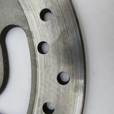 Harley-Davidson OEM 08-23 Touring Rear Brake Rotor Disc 41810-08