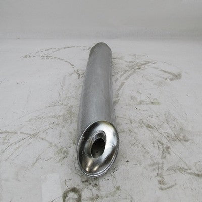 Harley Davidson OEM V-Rod VRSC Upper Rear Chrome Muffler 65152-01A
