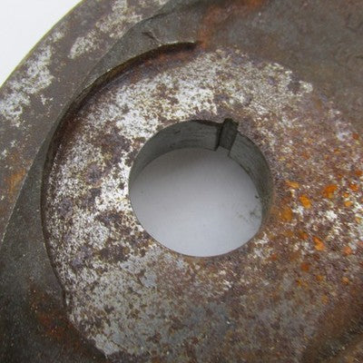 Vintage S&S Harley 5" Stroker Flywheels F02100-4 SL Panhead Shovelhead