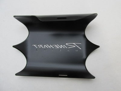 Rinehart Racing NOS 09-16 Touring Slimline Duals Header Kit Black 100-