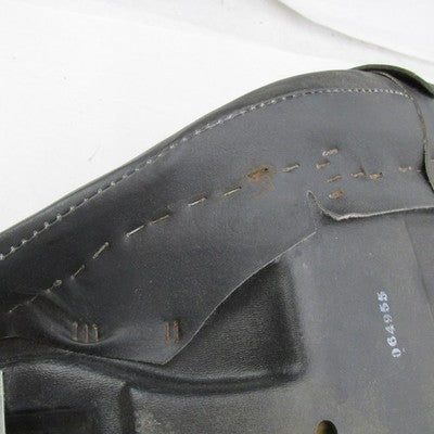 Harley Davidson OEM 94-96 Road King Black Studded Rider Solo Seat 5228