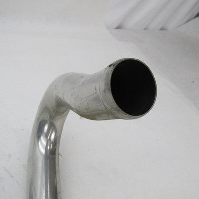 Buell OEM 99-02 S3 X1 High Performance Race 2-Into-1 Exhaust Header 65