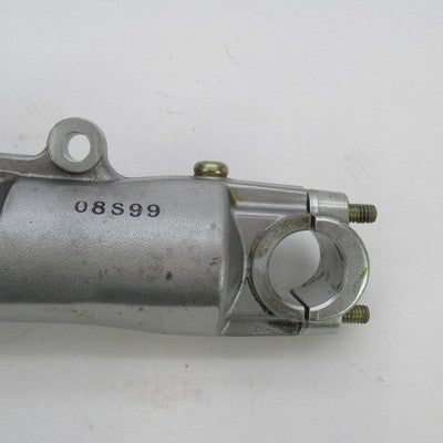 Harley Davidson Genuine Front Lower Fork Sliders Legs Touring 46497-00