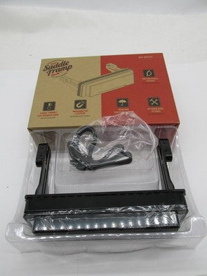 Saddle Tramp Harley Weatherproof Radio Install Kit Magnetic Cover 99-9