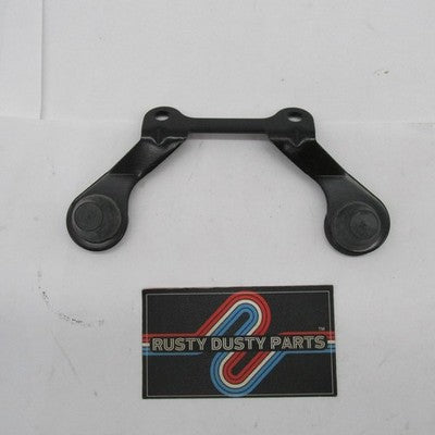 Harley Davidson OEM NOS Speed Screen Bracket Upper Used