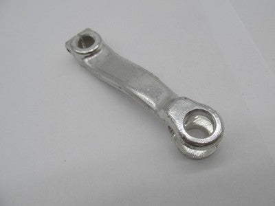 Harley Davidson Genuine NOS Aermacchi 74-75 Z90 Rear Brake Lever 44338