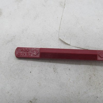 Harley-Davidson OEM 99-05 Dyna FXD Oil Dipstick w/ Black Cap 62852-99