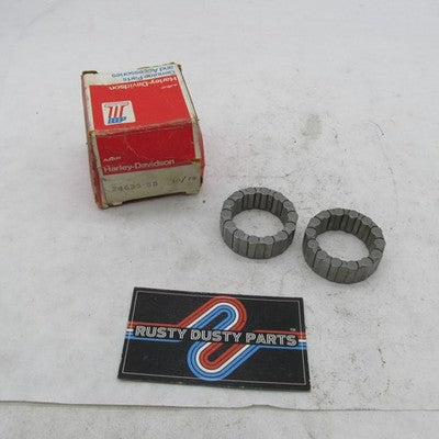 Harley Davidson OEM NOS Right Side Engine Crankcase Bearing .0010 O.S.