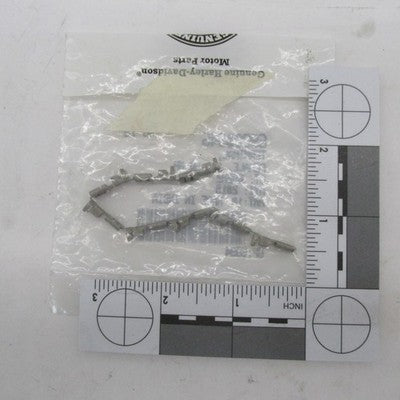 Lot of 8 Harley-Davidson OEM NOS 1.0 SQ MM Female Terminal Pins 692006