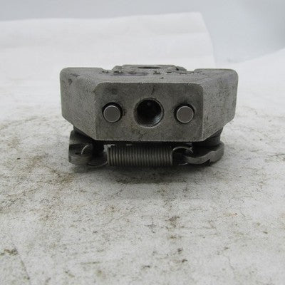 Harley Davidson OEM 1952-1976 Shifter Pawl Cam Plate Assembly 34512-52