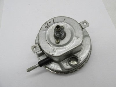 Harley Aftermarket 4.75" Tachometer Tach Gauge Mechanical Drive ODO