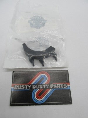 Harley-Davidson Genuine OEM NOS Sport Glide Bumper Panel Trim 61300850