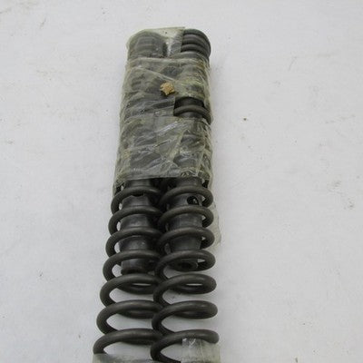 Pair of Harley 92-03 Sportster 883 Hugger 39mm Front Fork Springs 24"