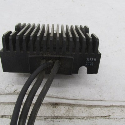 Harley OEM Voltage Regulator Rectifier w/ Cut Wire EVO Sportster 3135B