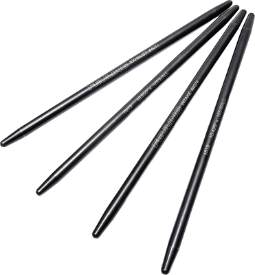 Feuling HP+ One Piece Pushrods 4074
