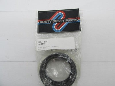 Lot of 5 Harley Davidson OEM NOS Oil Seal 37741-67