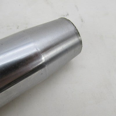 Pair of Harley-Davidson 35mm Fork Tubes 23.5" 23-1/2" Long