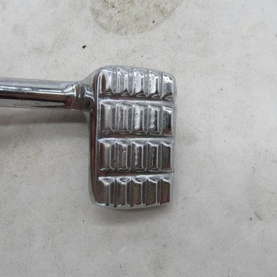 Harley Davidson OEM Sportster Mid Control Brake Pedal 42459-80B