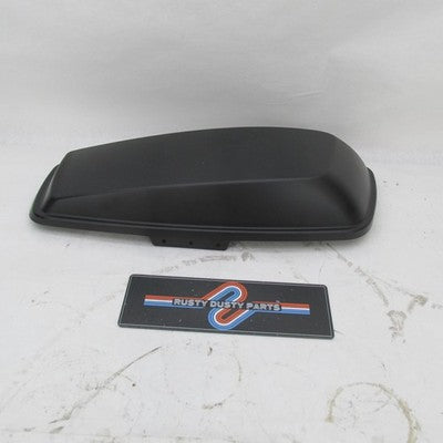 Harley Davidson OEM NOS 14-Up Touring Right Saddlebag Lid Cover 902004