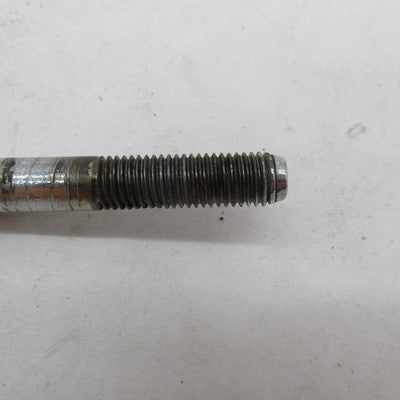 Pair of Harley Davidson Genuine 6 Mirror Stems