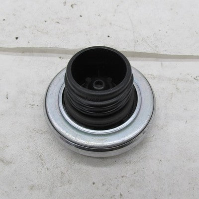 Harley Davidson OEM Flames Bar & Shield Fuel Cap Medallion 99686-98
