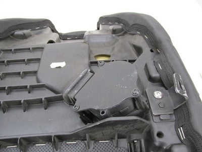 Indian Genuine OEM Chieftain Clima Command Heated and Cooled Seat 2689