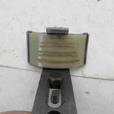Harley OEM Primary Chain Tensioner Assembly w/ Pad Touring Dyna Softai