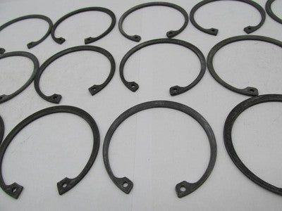 Lot of 14 Harley Davidson Genuine NOS Clutch Retaining Rings 11052