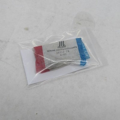 Harley-Davidson OEM +.002" Oversize Valve Guide 18112-79