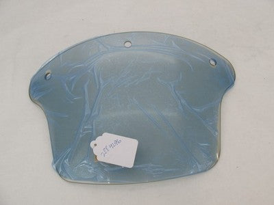 Indian OEM NOS Polycarbonate Windshield for Quick Release Fairing Tint