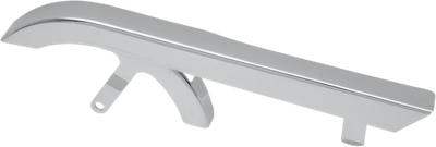 Drag Specialties Rear Upper Belt Guard Chrome 1202-0012