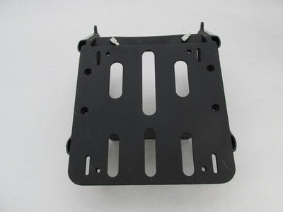 Harley-Davidson Genuine Tourpak Mounting Bracket Mount w/ Black Trim 5