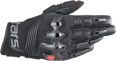 Alpinestars Halo Gloves Black Medium 3504822-10-M