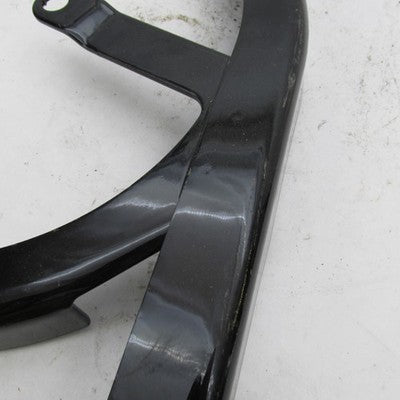 Harley-Davidson OEM 89-92 Sportster Belt Guard Chain Cover Black 60365