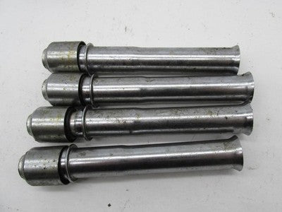 Harley-Davidson Genuine Stock Complete Twin Cam Push Rod Set Tubes Cli