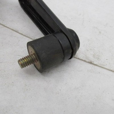 Harley OEM 00-17 Softail Heritage Springer Saddlebag Support + Isolato
