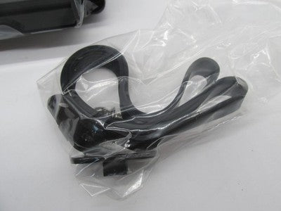Saddle Tramp Harley Weatherproof Radio Install Kit Magnetic Cover 99-9