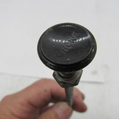 Harley Davidson Genuine XL Ironhead Sportster Choke Control Cable 2922